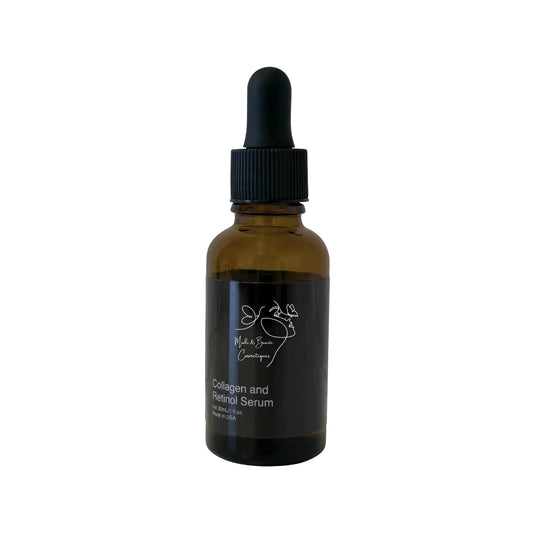 Sérum Anti-Âge Ultime – 30 mL - Mode&Beauté