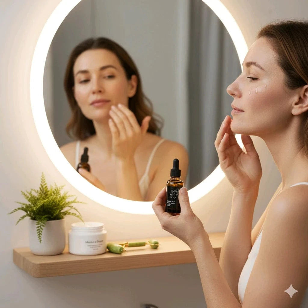 Sérum Anti-Âge Ultime – 30 mL - Mode&Beauté