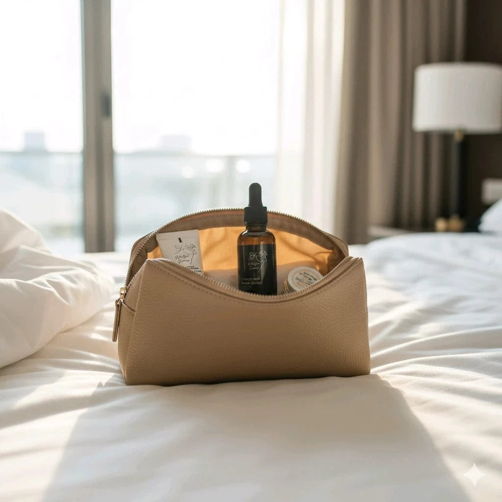 Sérum Anti-Âge Ultime – 30 mL - Mode&Beauté