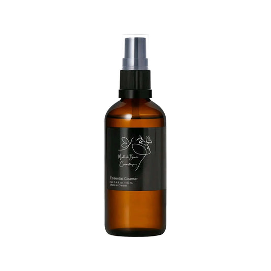 Nettoyant Doux Peau-Cœur - Mode&Beauté