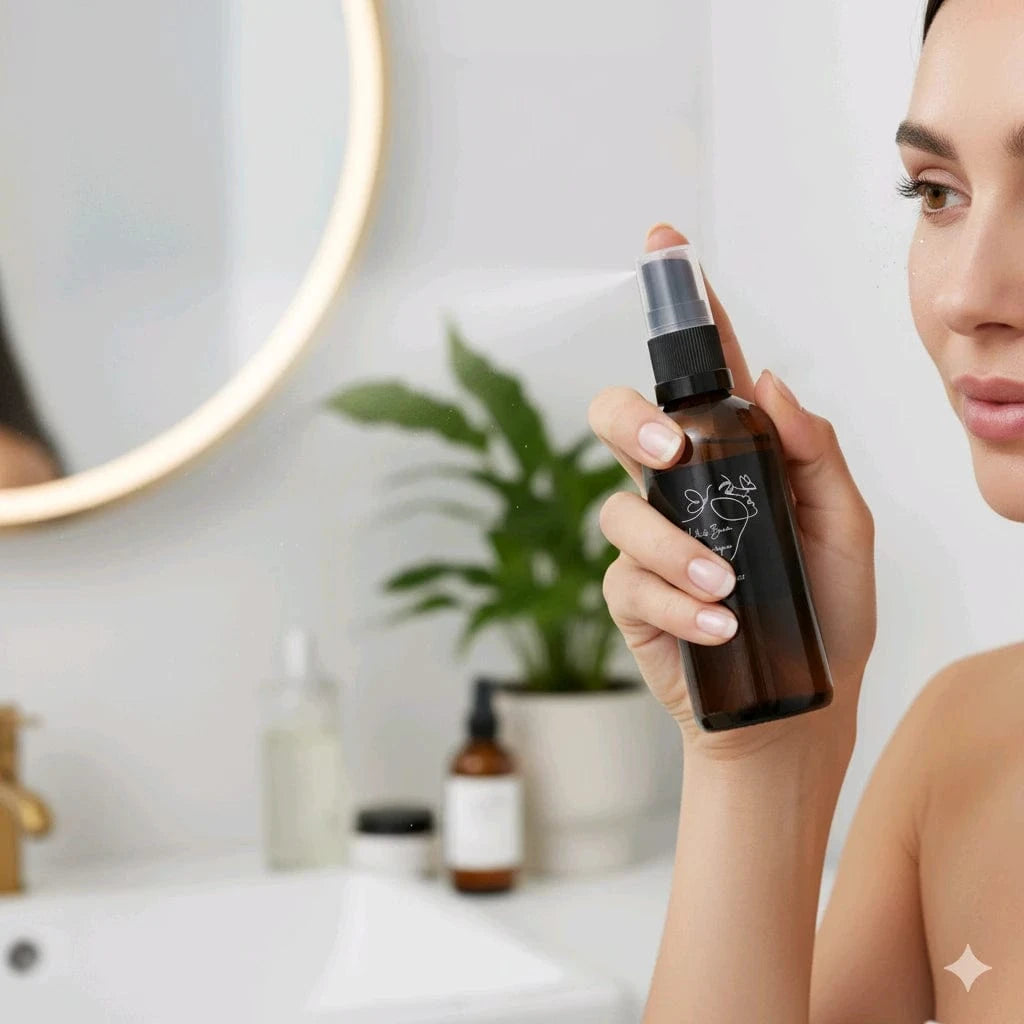 Nettoyant Doux Peau-Cœur - Mode&Beauté