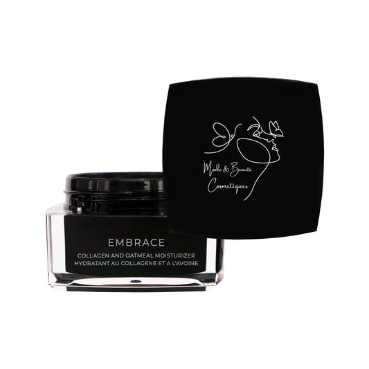 Collagène Visage – 30 mL - Mode&Beauté
