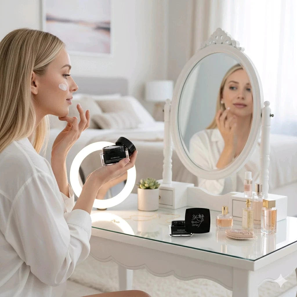 Collagène Visage – 30 mL - Mode&Beauté