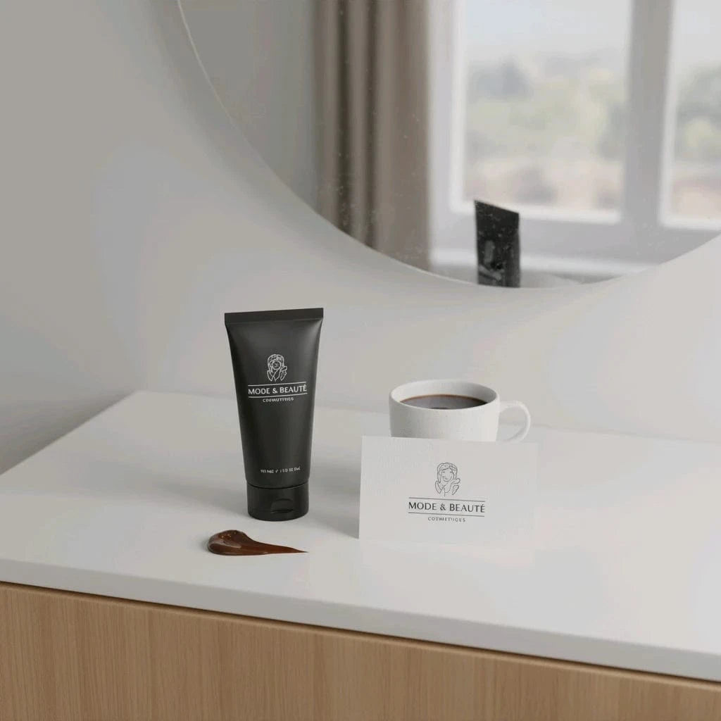 Crème Bronzante 30 mL - Mode&Beauté