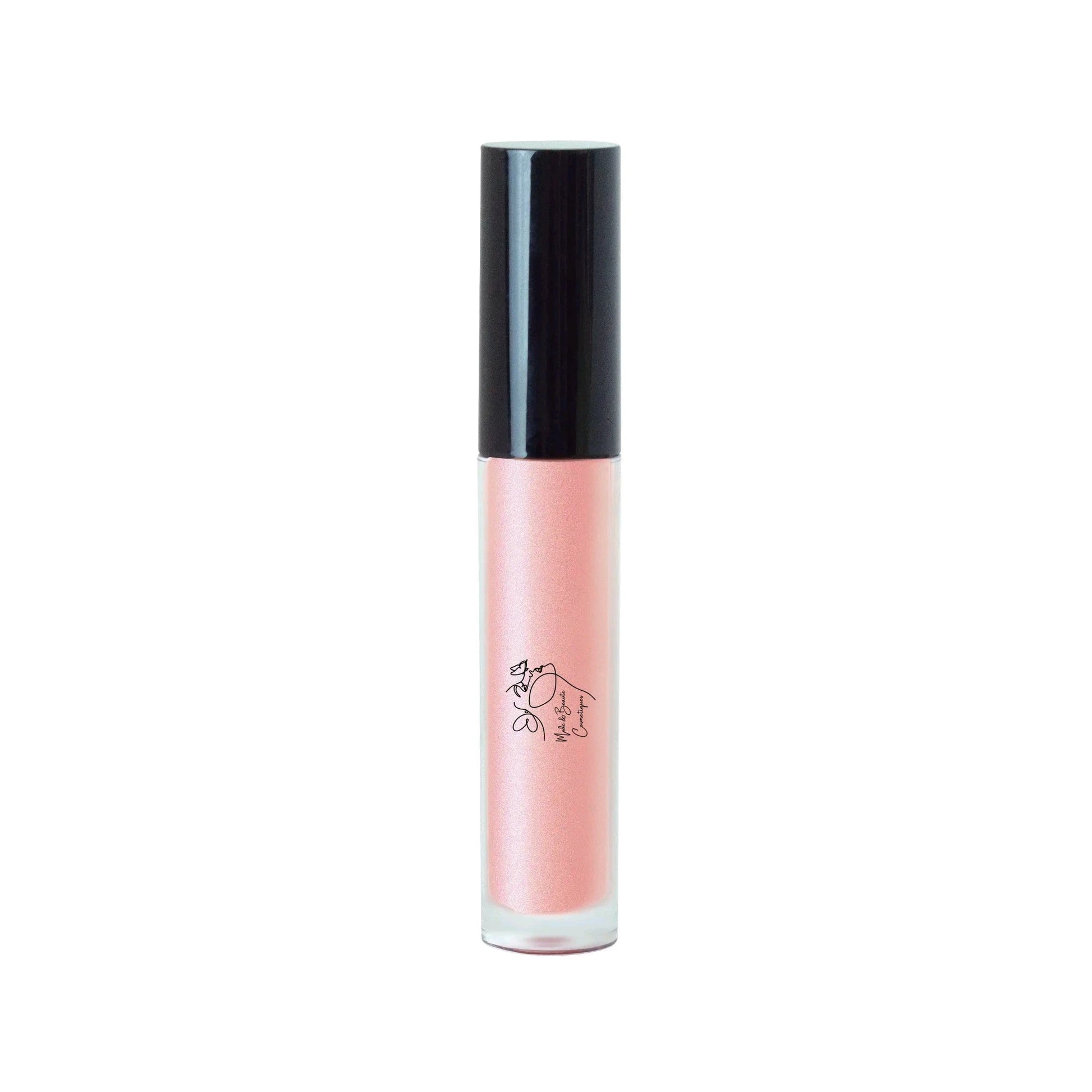 Brillant à Lèvres – 5 mL - Mode&Beauté