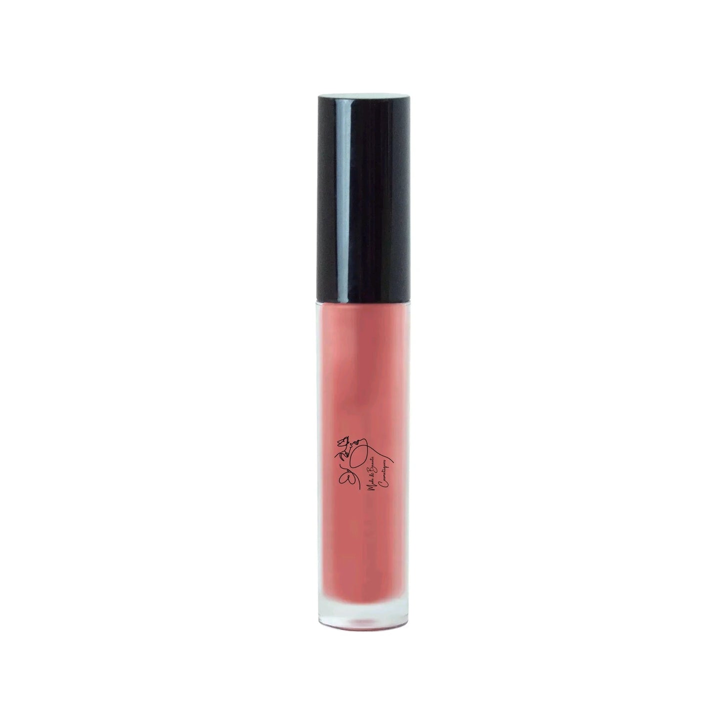 Brillant à Lèvres – 5 mL - Mode&Beauté