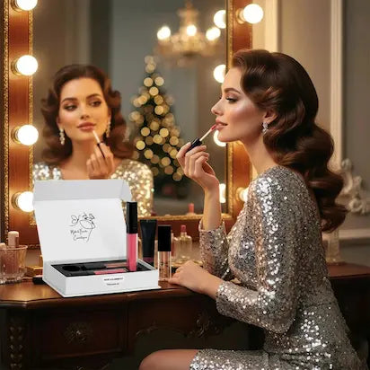 Coffret ✨