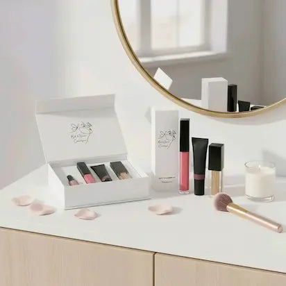 Coffret ✨