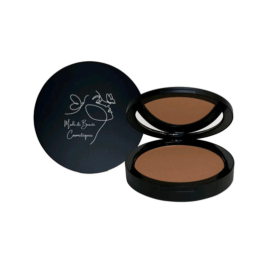 Poudre Soleil - Mode&Beauté