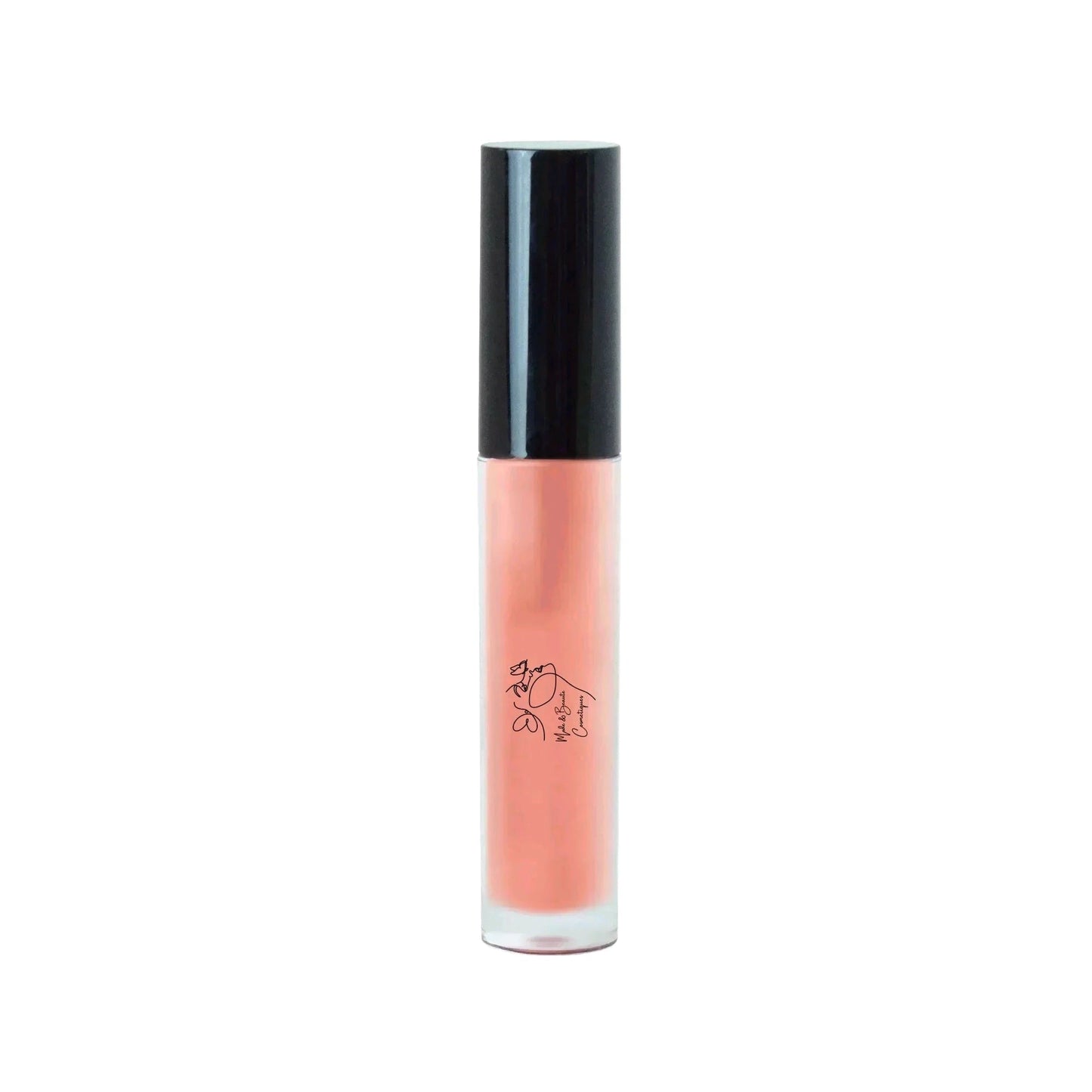 Brillant à Lèvres – 5 mL - Mode&Beauté