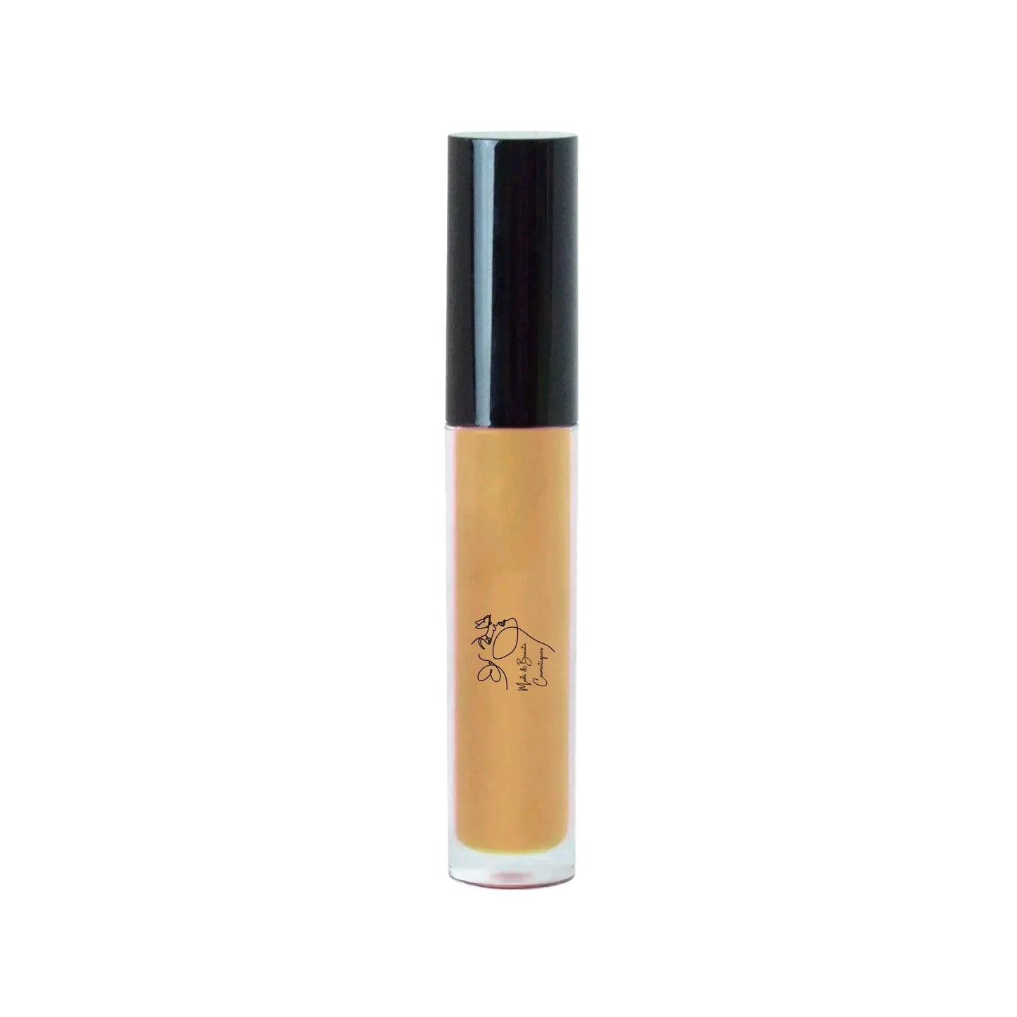 Brillant à Lèvres – 5 mL - Mode&Beauté