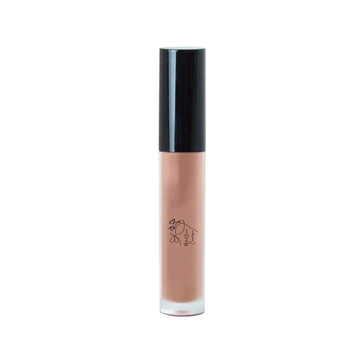 Brillant à Lèvres – 5 mL - Mode&Beauté