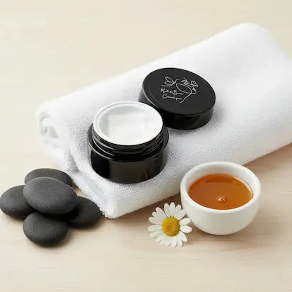 Crème Active Contour des Yeux