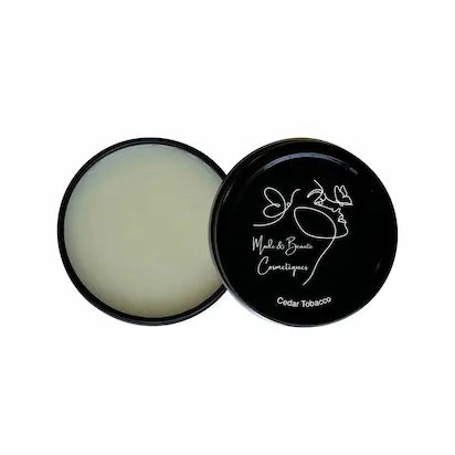Parfum solide