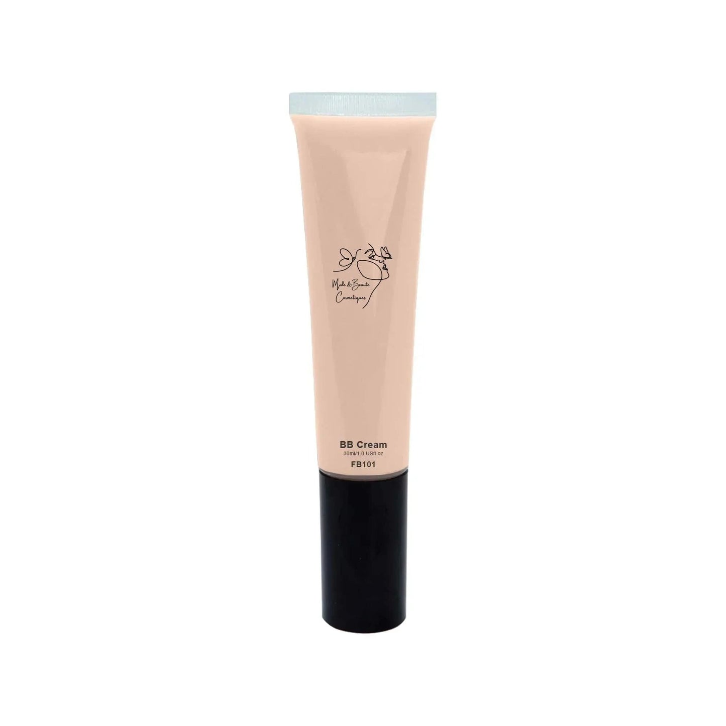 BB Crème au Beurre - Mode&Beauté