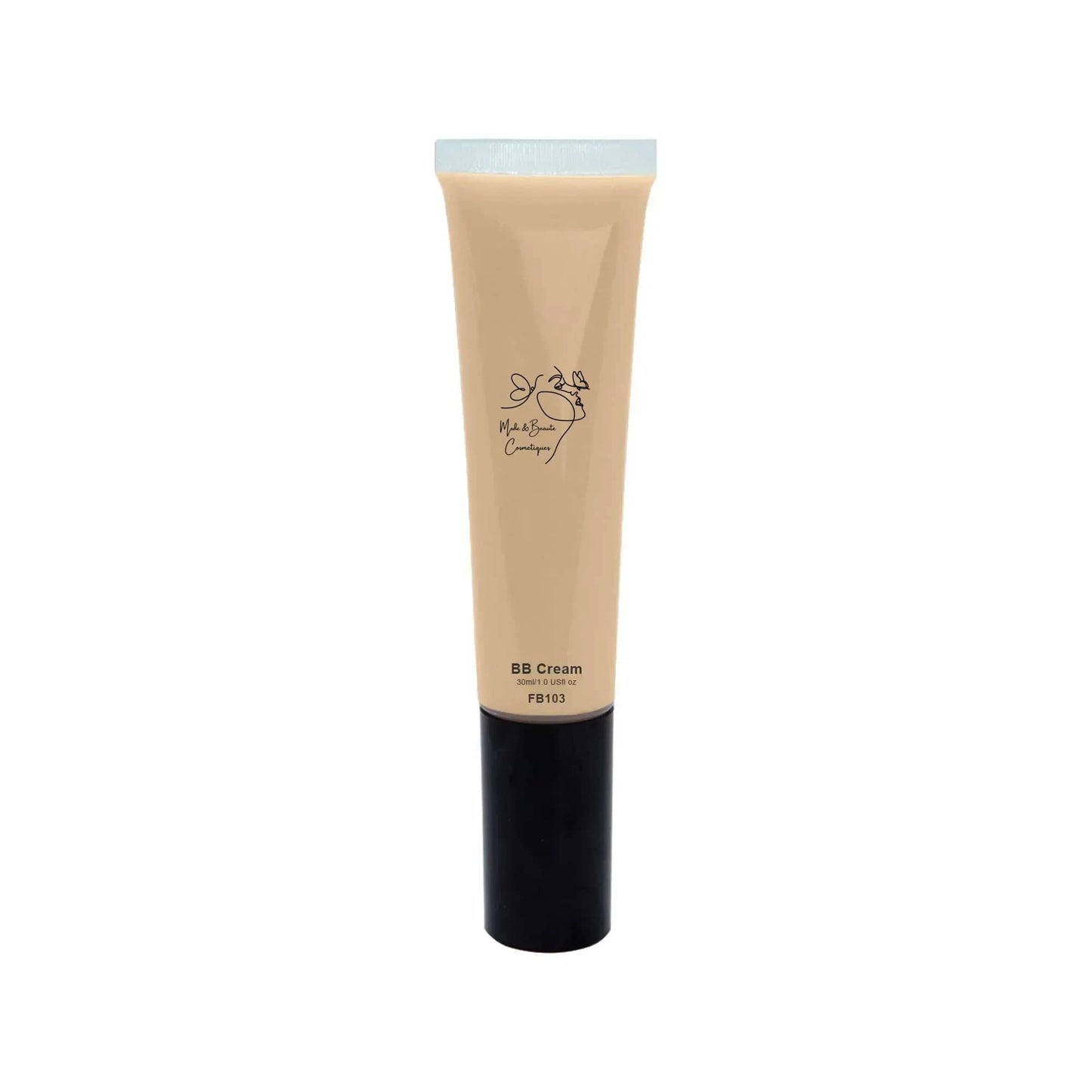 BB Crème au Beurre - Mode&Beauté