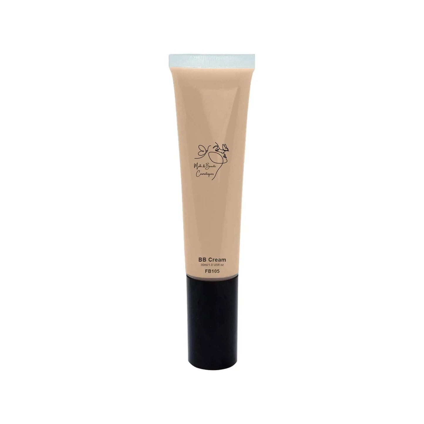 BB Crème au Beurre - Mode&Beauté