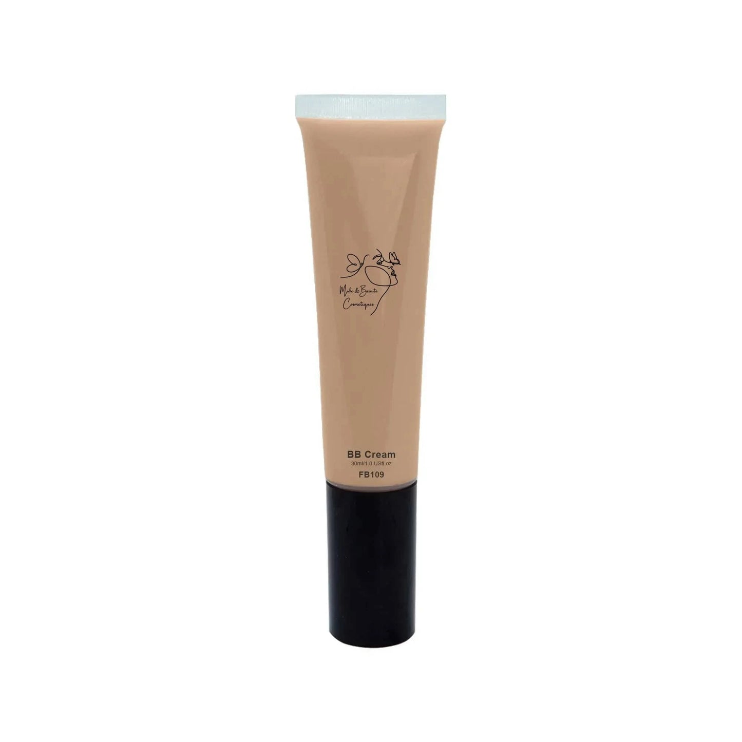 BB Crème au Beurre - Mode&Beauté