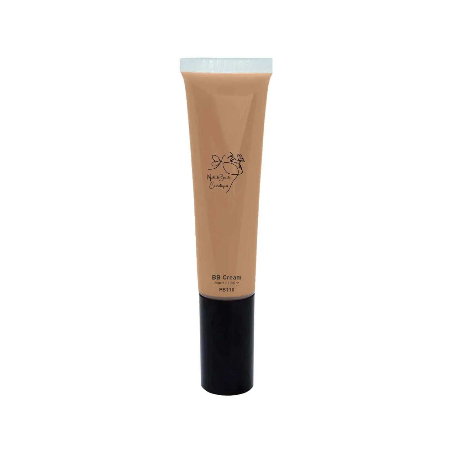 BB Crème au Beurre - Mode&Beauté