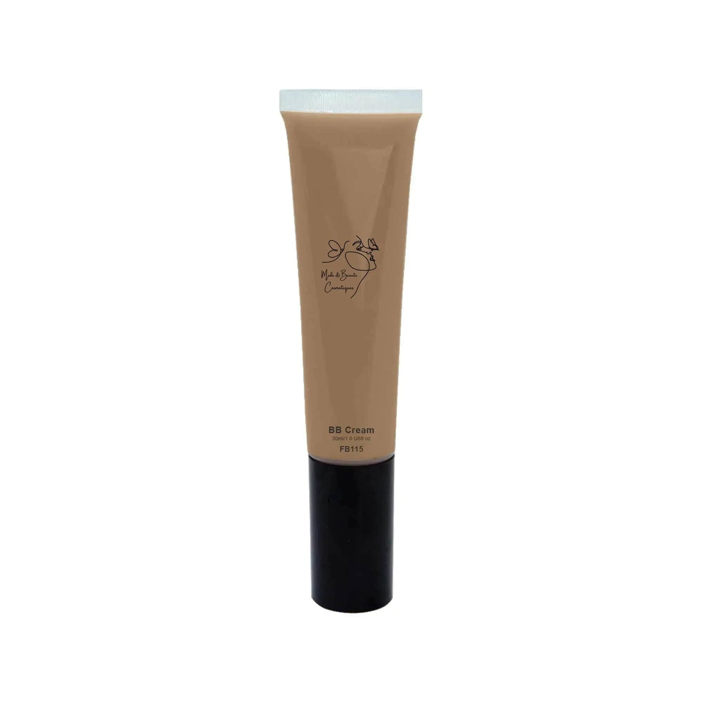 BB Crème au Beurre - Mode&Beauté