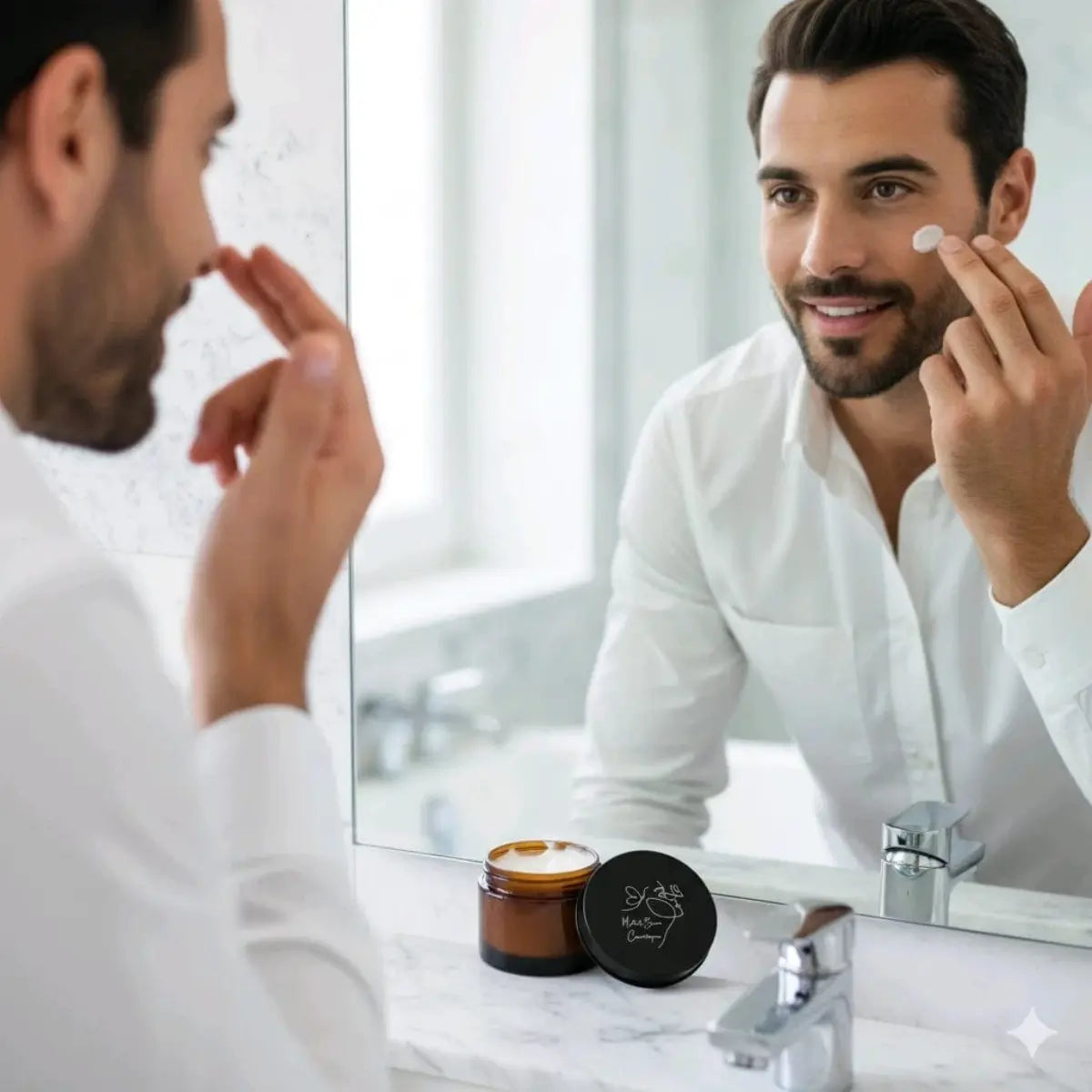 Hydratant Yeux Homme