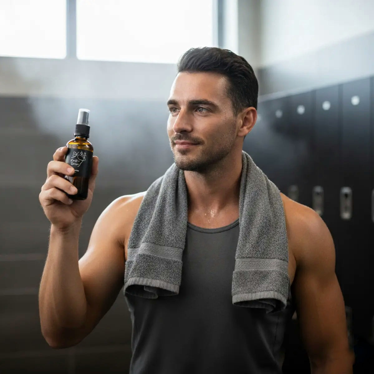 Nettoyant Essentiel – Hommes