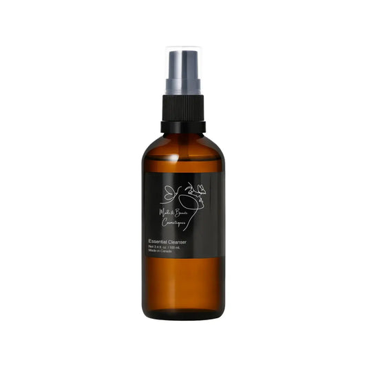 Nettoyant Essentiel – Hommes