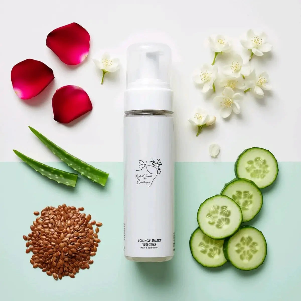 Mousse Bounce Boost 210 mL