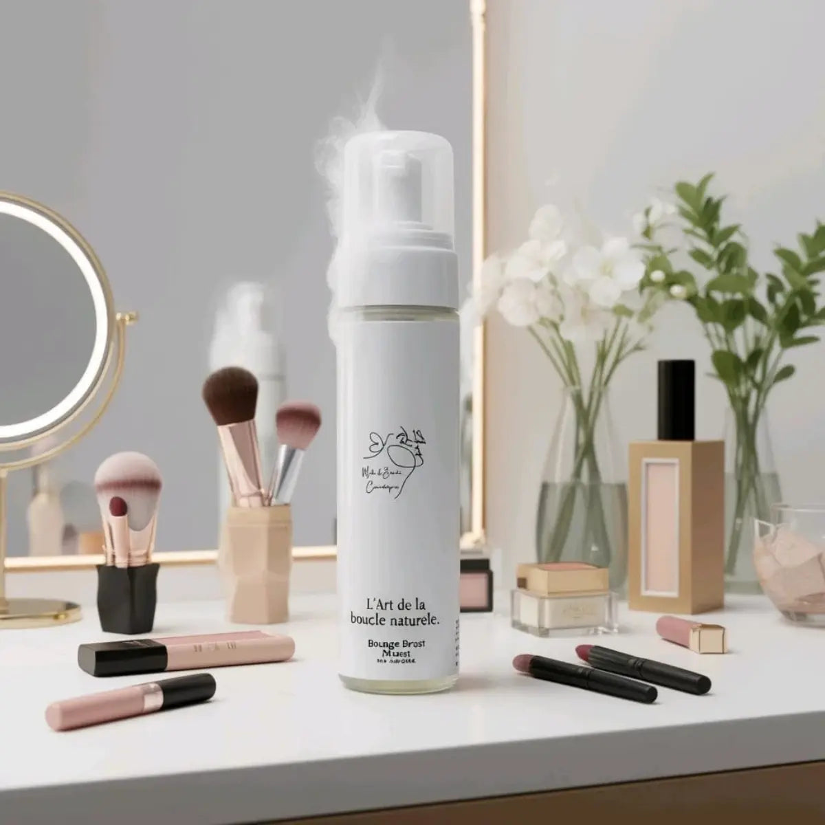 Mousse Bounce Boost 210 mL