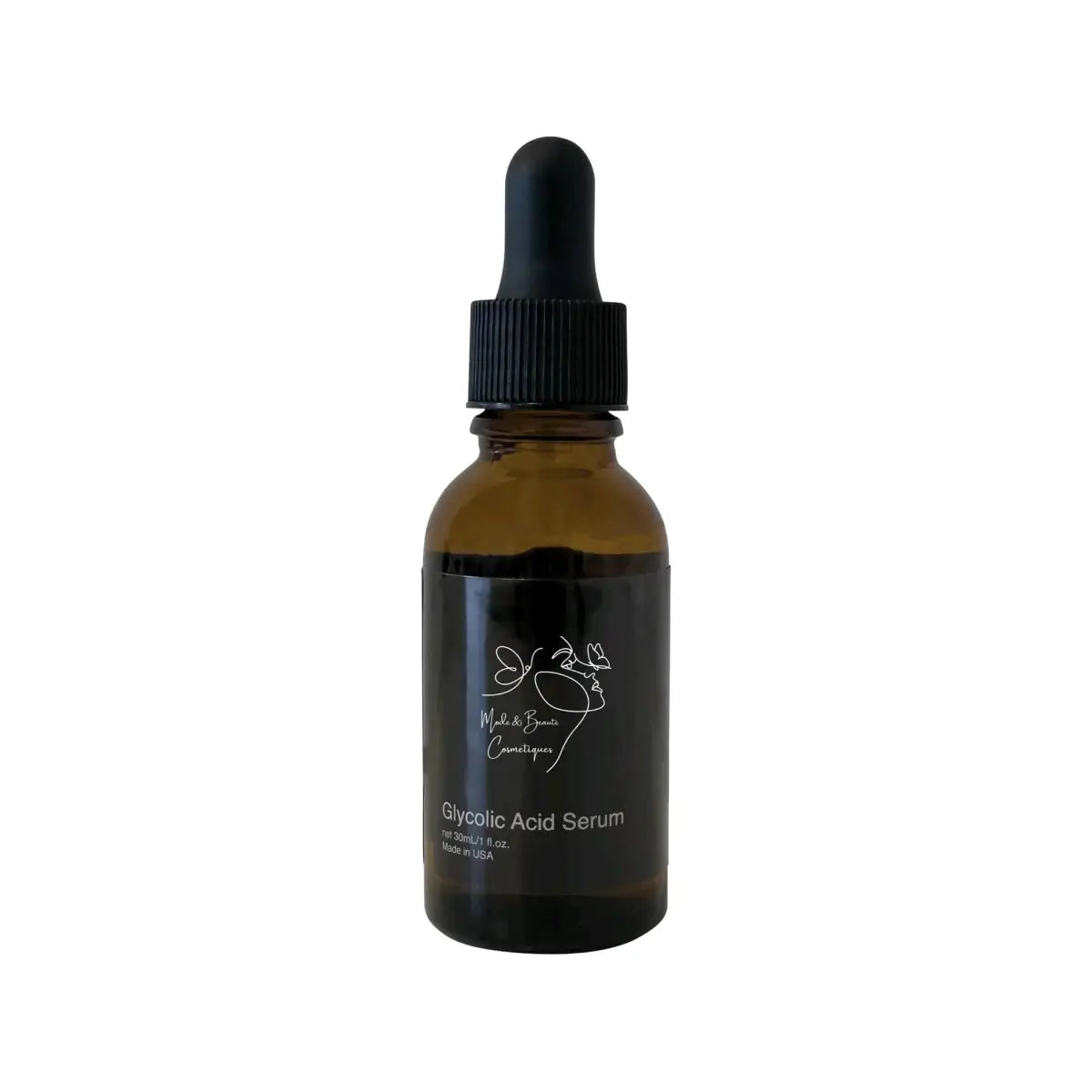Sérum Éclat Glycolique – 30 mL