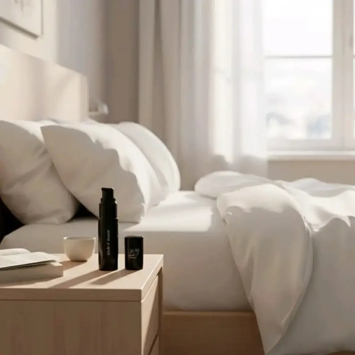 Sérum Anti-Ridules – 15 mL