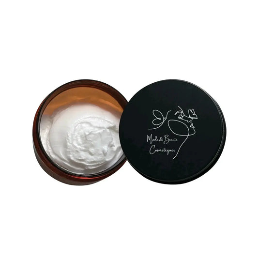 Crème Visage Hommes – 120 mL