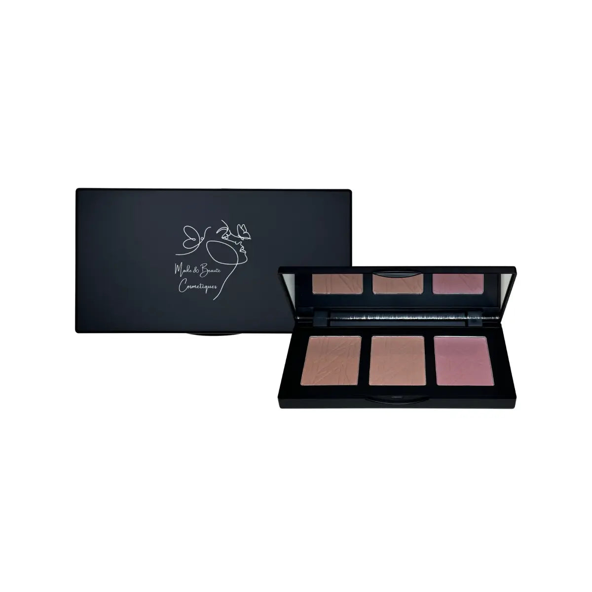 Palette Fards à Joues – 15 g
