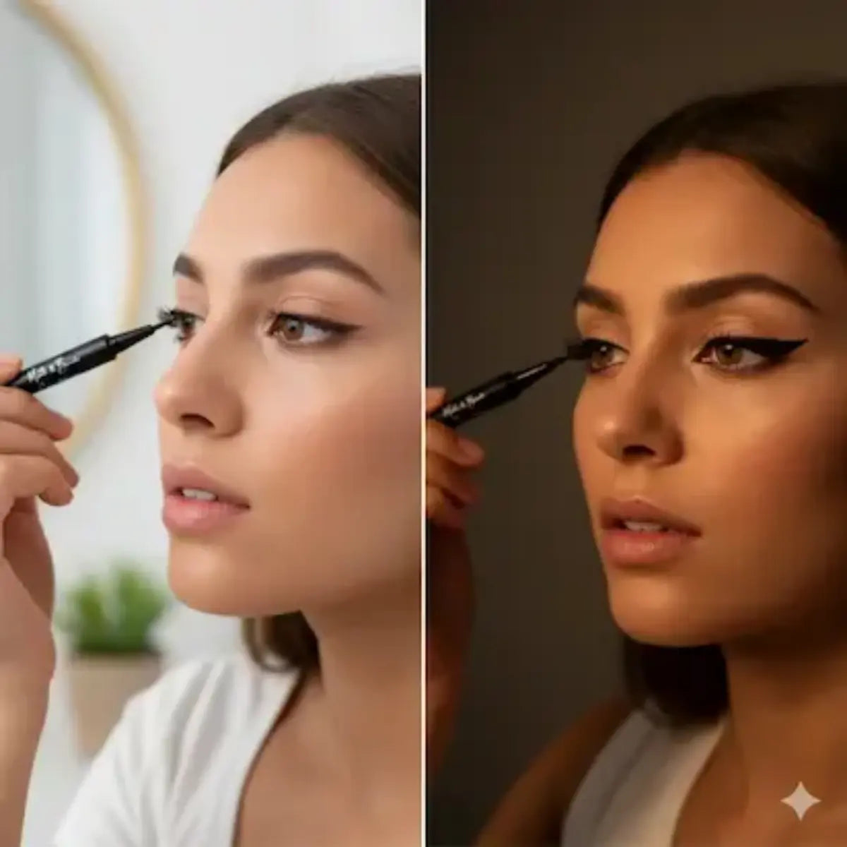 Stylo Yeux – Double pointe