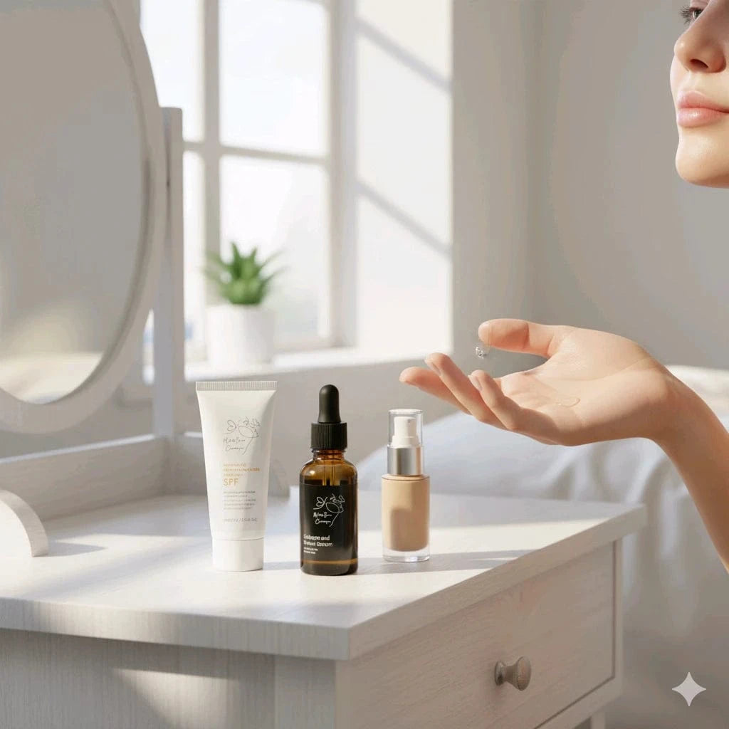 Sérum Anti-Âge Ultime – 30 mL - Mode&Beauté 