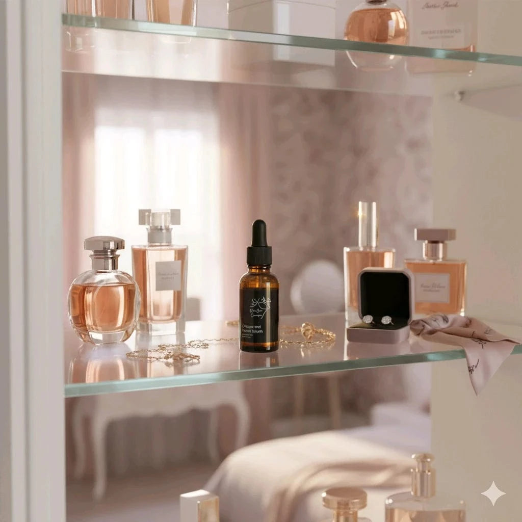 Sérum Anti-Âge Ultime – 30 mL - Mode&Beauté 