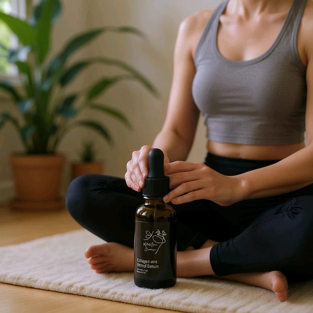 Sérum Anti-Âge Ultime – 30 mL - Mode&Beauté 