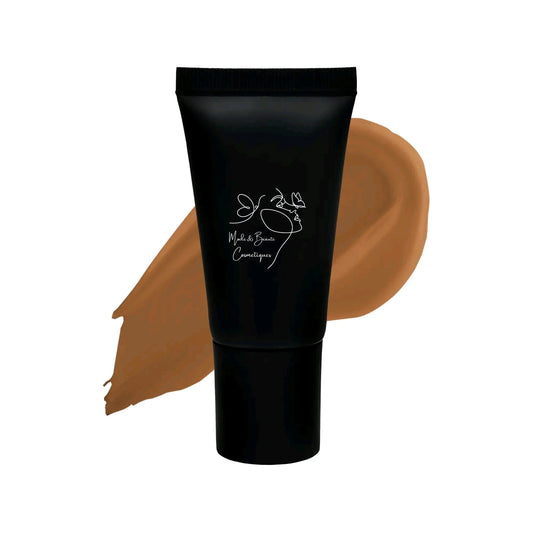 Crème Bronzante 30 mL - Mode&Beauté 