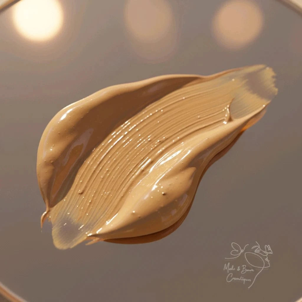 Crème Bronzante 30 mL - Mode&Beauté 