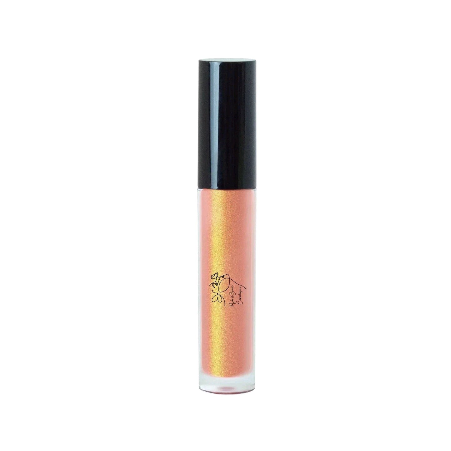Brillant à Lèvres – 5 mL - Mode&Beauté 