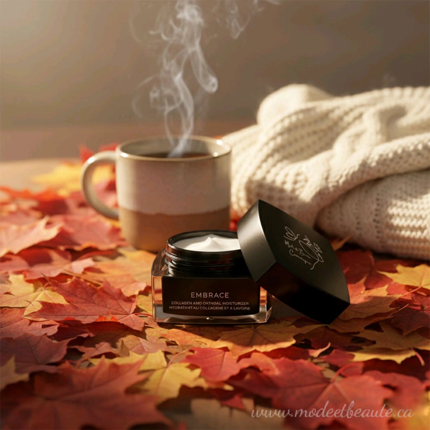 Collagène Visage – 30 mL