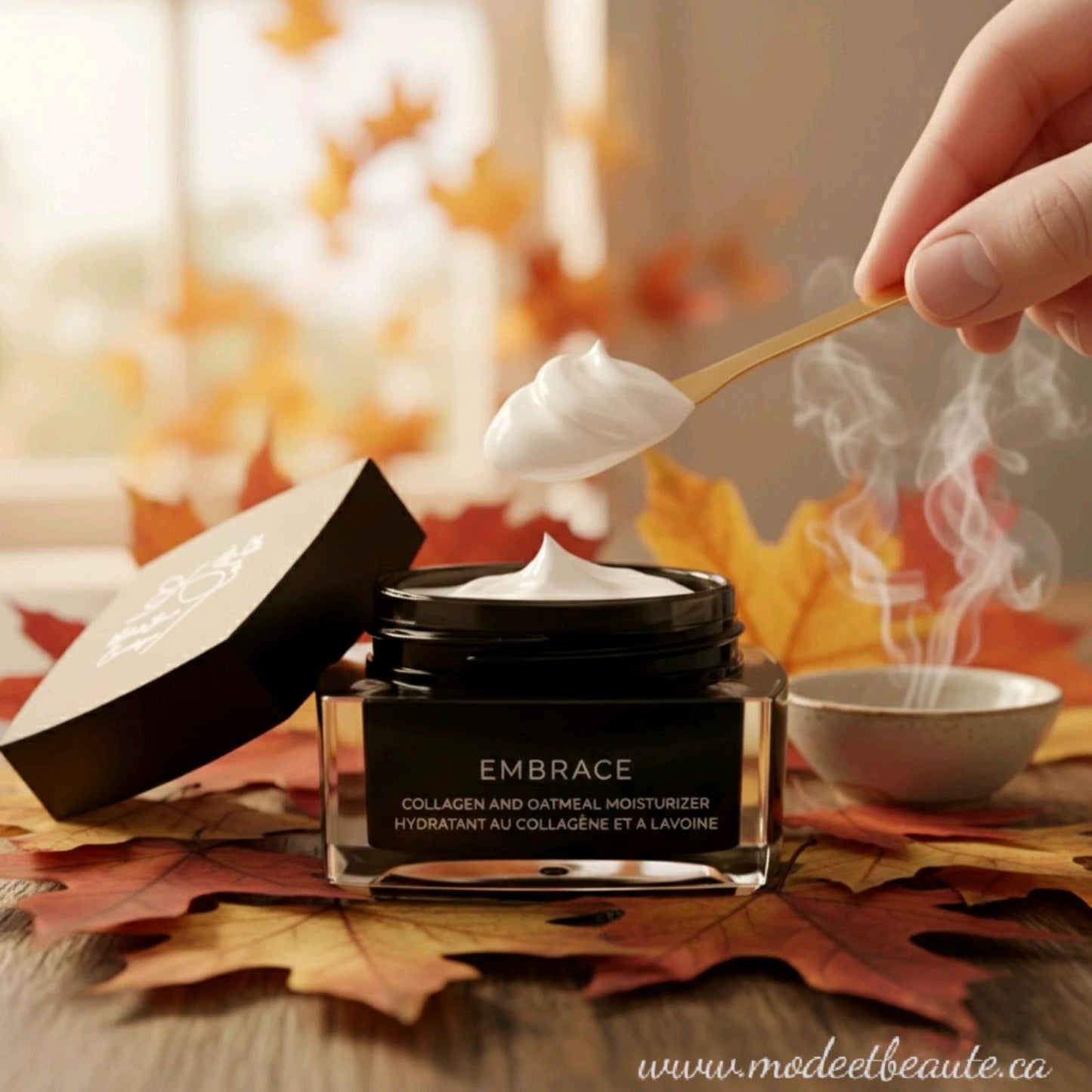 Collagène Visage – 30 mL