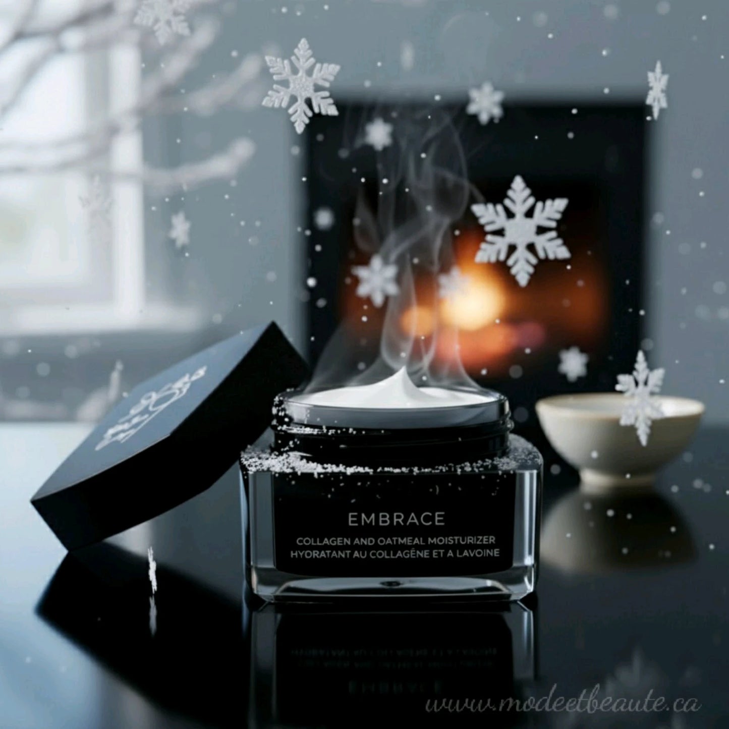 Collagène Visage – 30 mL