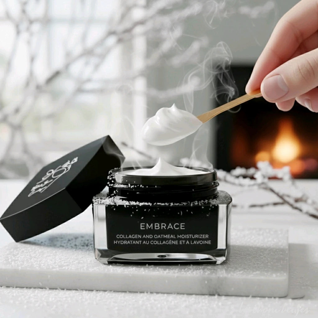 Collagène Visage – 30 mL