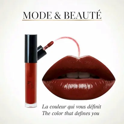 Brillant à Lèvres – 5 mL