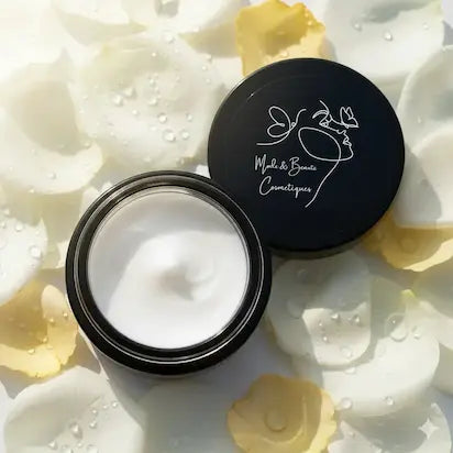 Crème Active Contour des Yeux