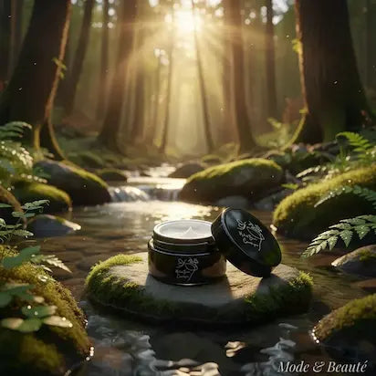 Crème Active Contour des Yeux