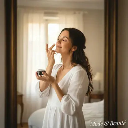 Crème Active Contour des Yeux