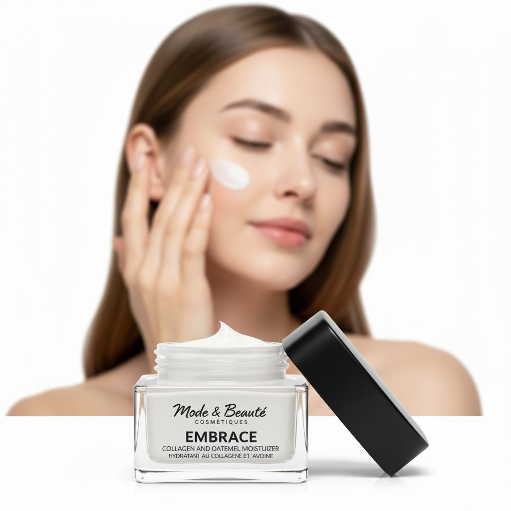 Collagène Visage – 30 mL