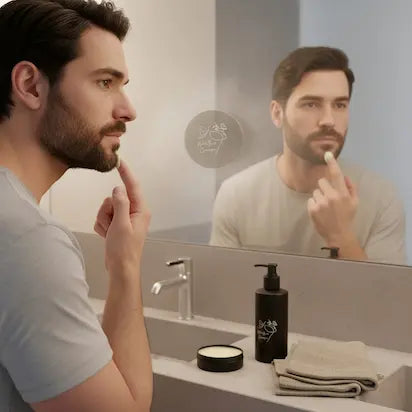 Beurre Barbe